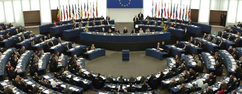 الاتحاد الاوروبي: النووي نموذج لتسوية الازمات حول العالم