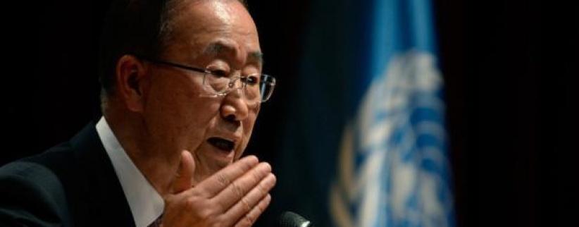 بان يدعو لهدنة حتى نهاية رمضان في اليمن