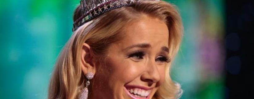 ملكة جمال أميركا.. من أوكلاهوما