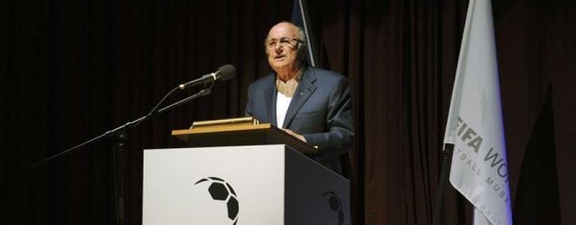 ترقب لإعلان موعد انتخابات رئاسة الفيفا