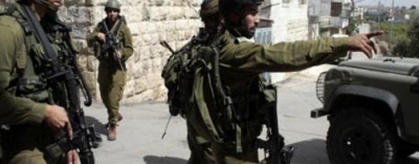 الاحتلال يعتقل شابا من بيت لحم ويستدعي آخر لمراجعة مخابراته