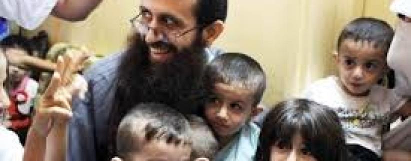 الاسير المحرر خضر عدنان يعقد مؤتمرًا صحفيًا بمناسبة الافراج عنه مساء اليوم