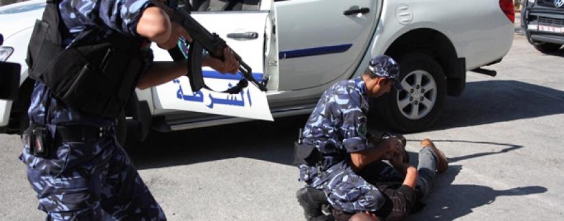 اصابة 11 مواطنا بعضهم بالرصاص بشجار في روجيب