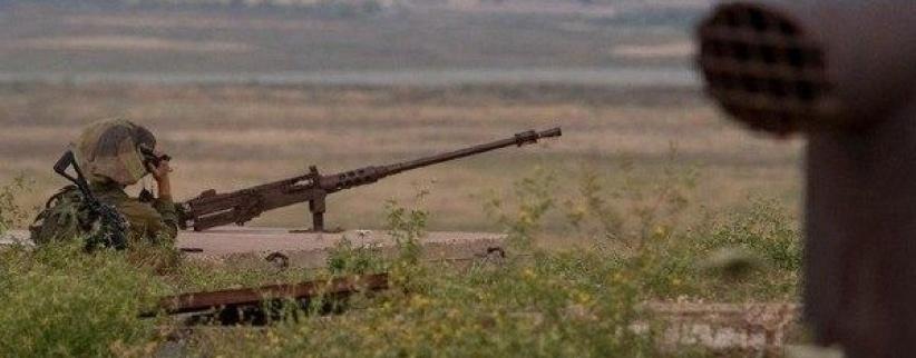 الاحتلال يفتح النار على المزارعين شرق غزة