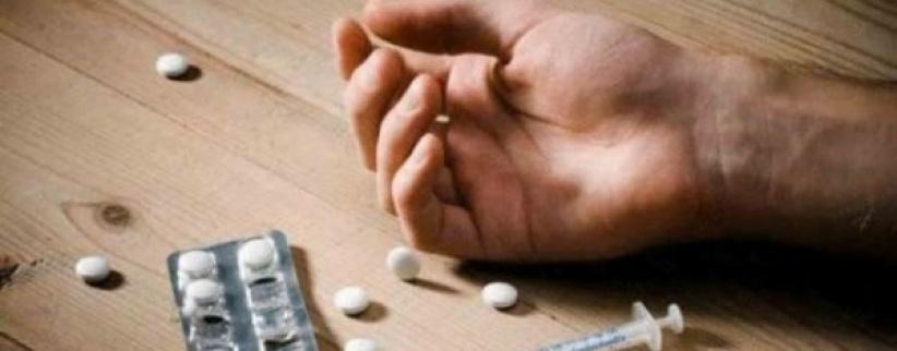 طولكرم: مواطن يبلّغ عن ابن شقيقته لتعاطيه المخدرات