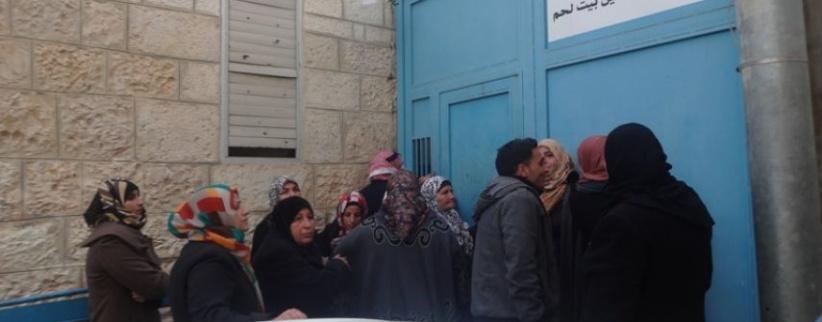 انتحار موقوف لدى الشرطة الفلسطينية في بيت لحم