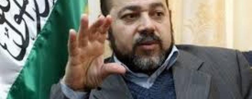 أبو مرزوق: موظفو غزة سيحصلون على حقوقهم كاملة