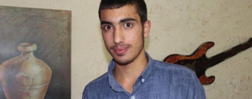 فتى مقدسي يتعرض لتحقيق قاسِ بالزنازين وغرف 