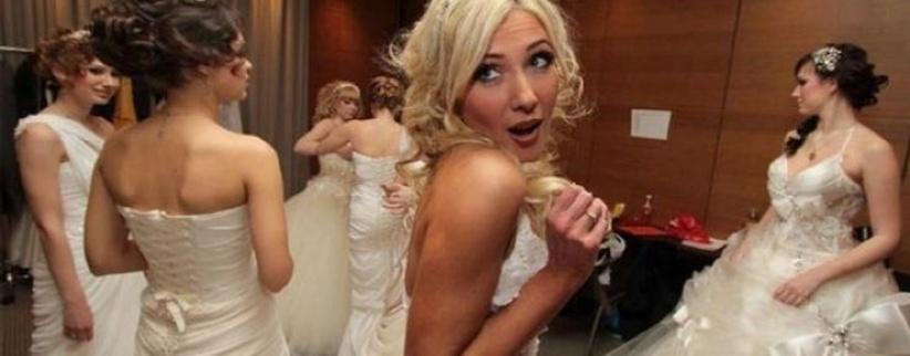 أوكرانيا...عرائس للبيع!!