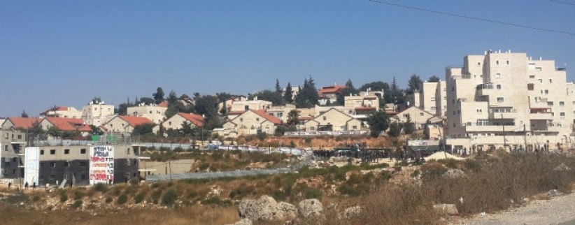 فلسطيني من رام الله رفض بيع أرضه لليهود مقابل ” ملايين الدولارات “