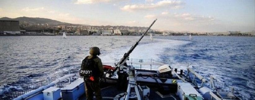 غزة: الاحتلال يهاجم مراكب الصيادين ويطلق النار على المزارعين