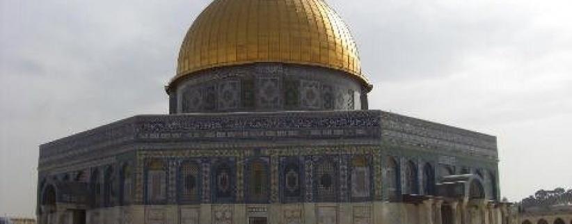 الاحتلال يمنع المستوطنين من دخول الاقصى حتى نهاية رمضان