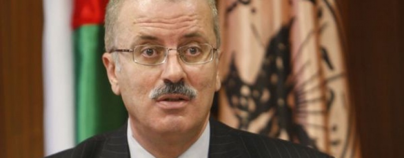 الحمد الله يناشد الدول المانحة تغطية العجز في موازنة 'الأونروا'