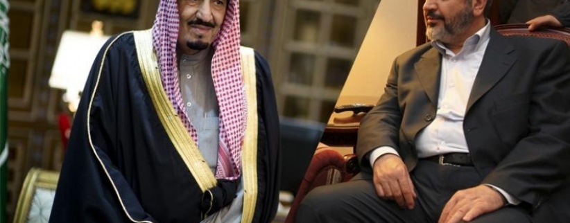 أنباء : السعودية تفرج عن معتقلي حماس