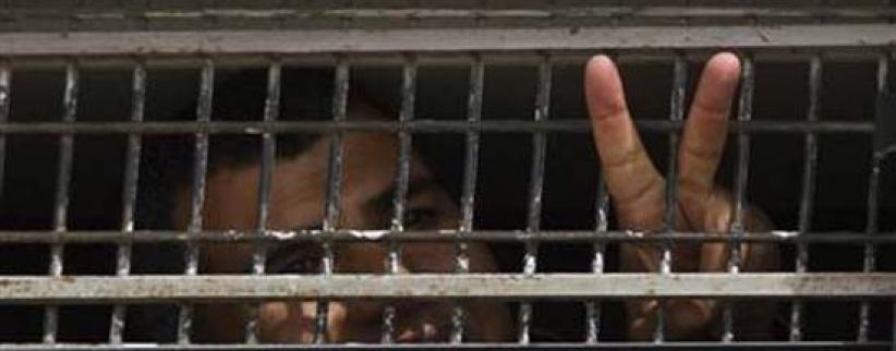 تدهور الوضع الصحي للأسير هيثم جابر من سلفيت