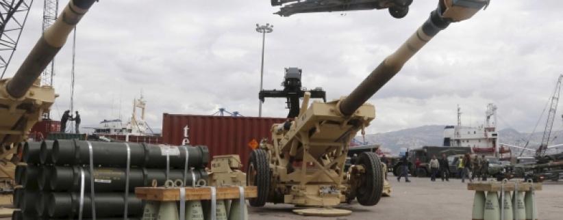 إسرائيل ستطلب مزيدا من المساعدات العسكرية الأمريكية