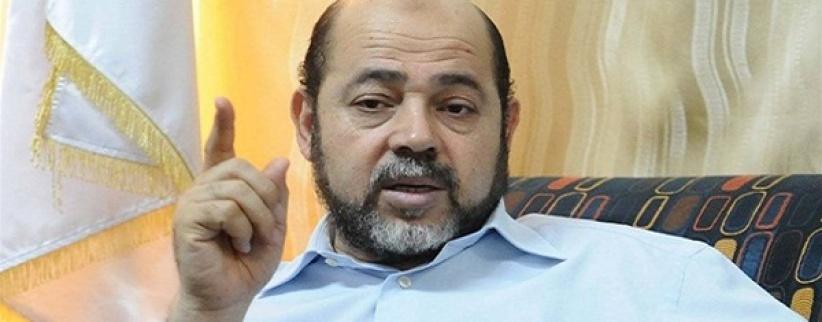 أبو مرزوق ينفي لقاء نصرالله ويعلن شروط صفقة التبادل