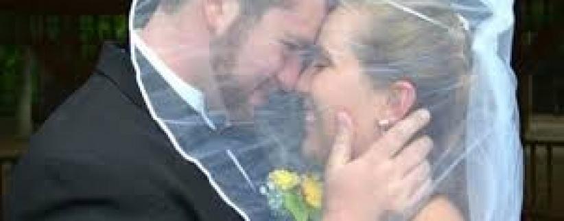 تزوجا للمرة الثانية.. بعدما فقدت العروس ذاكرتها!!