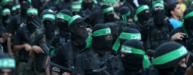 القسام تكشف التفاصيل الكاملة لعميلة (موقع 16)