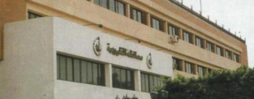 سيدة تدفن طفلة جارتها فى عقار مهجور بالمنوفية وتشارك أمها فى البحث عنها