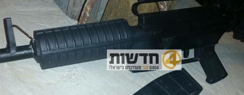 الاحتلال يعتقل شابين بحوزتهما سلاح جنوب نابلس