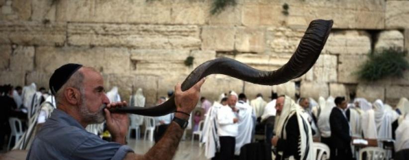 إسرائيل تسمح بنفخ بوق الصلاة اليهودي بالمسجد الأقصى