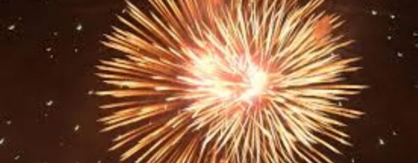 اصابتان بالرصاص في احتفالات التوجيهي بغزة