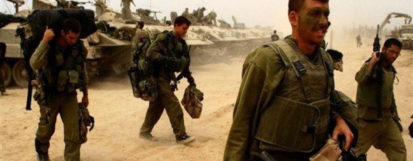 تدريبات عسكرية 