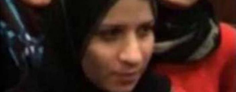 سجى الدليمي: البغدادي تزوجني لشهر