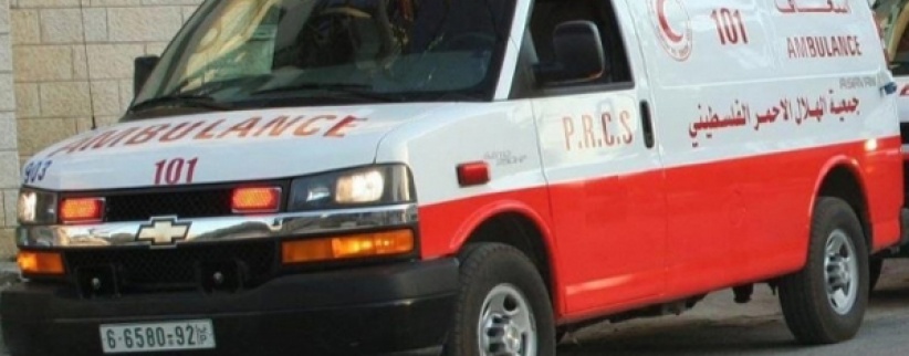 وفاة شاب بشجار وسط القطاع