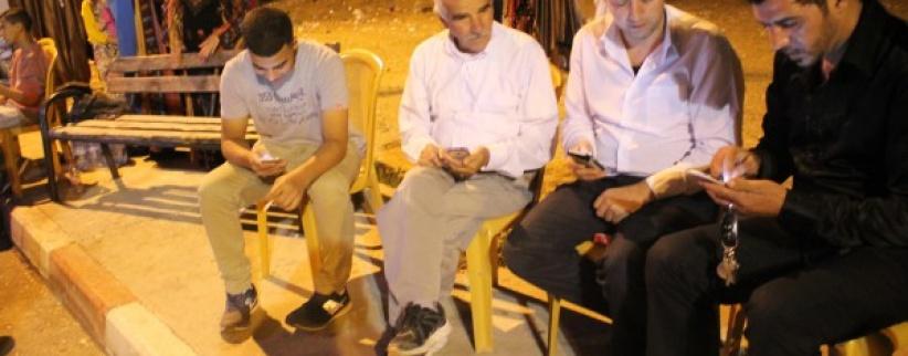 البيرة .. أول مدينة فلسطينية توفر خدمة الانترنت المجاني