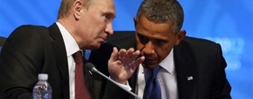 الاستخبارات الأمريكية تابعت بوتين منذ التسعينات