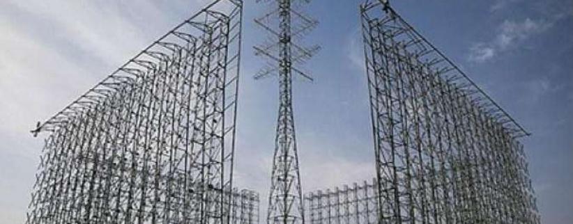 طهران تدشن نظام رادار جديد طويل المدى محلي الصنع