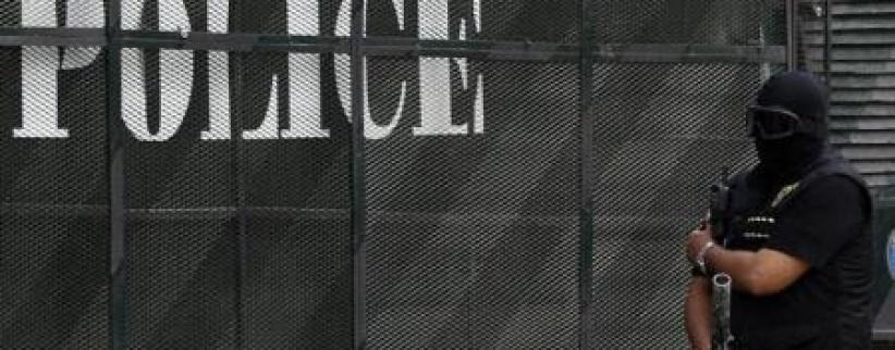 مقتل ضابط شرطة في هجوم جنوبي القاهرة