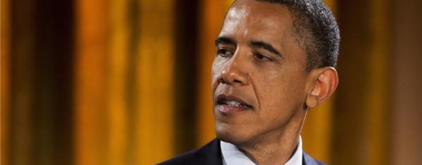 اوباما يلتقي وزير الخارجية السعودي