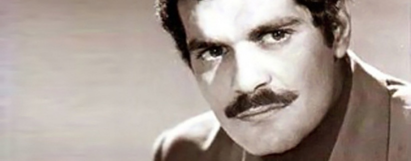 وفاة الفنان العالمي عمر الشريف