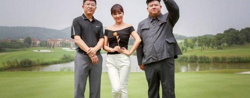 صيني يخضع لعملية جراحية ليشبه كيم جونغ أون زعيم كوريا الشمالية