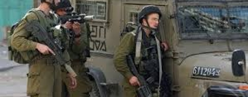 شرطة الاحتلال: اعتقال 5 مواطنين والعثور على سلاح وذخيرة