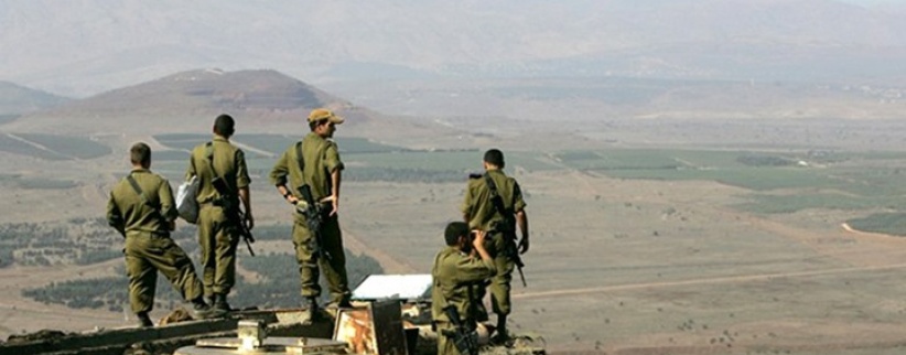 إسرائيل للعالم: الجولان مقابل الاتفاق مع إيران