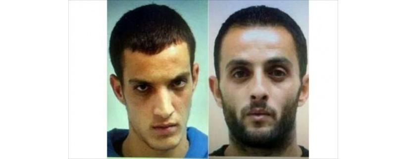 الاحتلال يجري قياسات في منزل الشهيد أبو جمل مرة أخرى