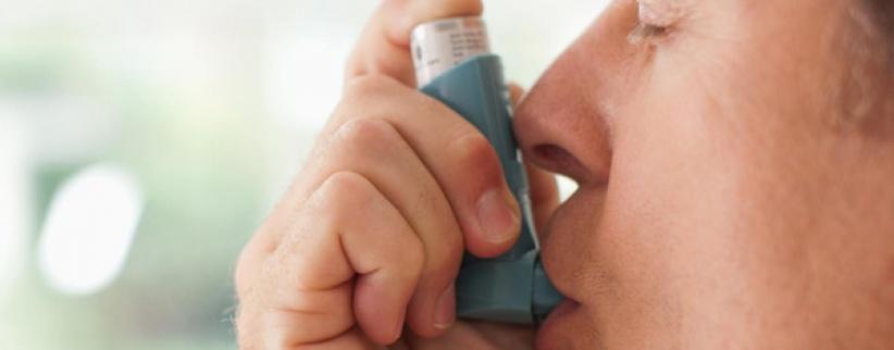 التمارين الرياضية تساعد في السيطرة على أعراض الربو