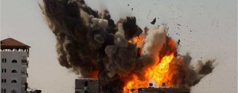 شهادات لجنود اسرائيليين عن ارتكاب جرائم حرب بغزة