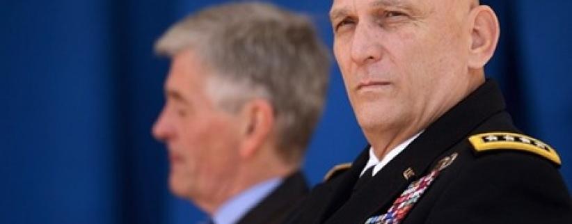 أمريكا : هزيمة داعش تحتاج 10 إلى 20 سنة