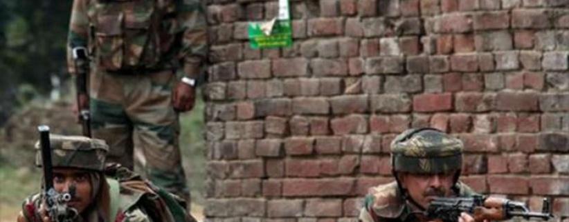 باكستان لا تستبعد استخدام النووي ضد الهند عقب اشتباكات