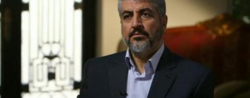 مشعل يبدأ زيارة مفاجئة للسعودية