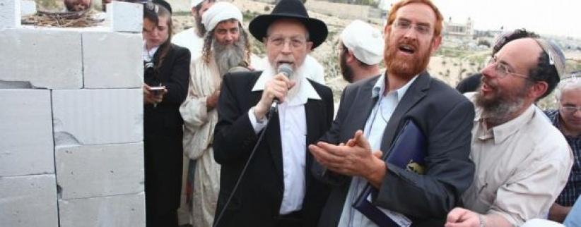 دعوات جديدة لاستهداف الأقصى في ذكرى 'خراب الهيكل'