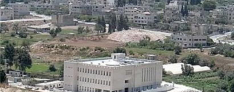 محكمة بالضفة تتهم معتقلًا سياسيًا بـ