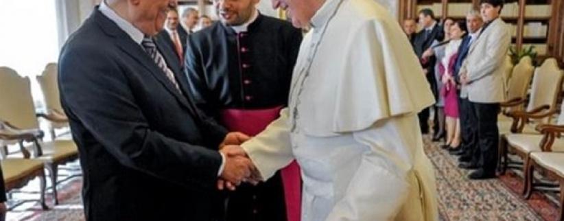 الفاتيكان يرفض تسليم 