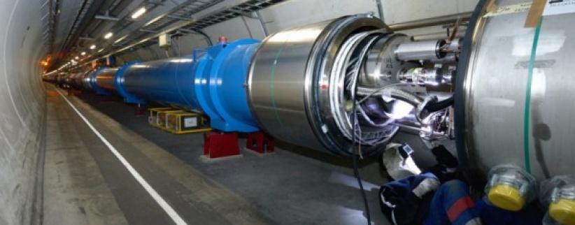 فلسطين تتقدم بطلب الانضمام لمنظمة الأبحاث النووية اليوم