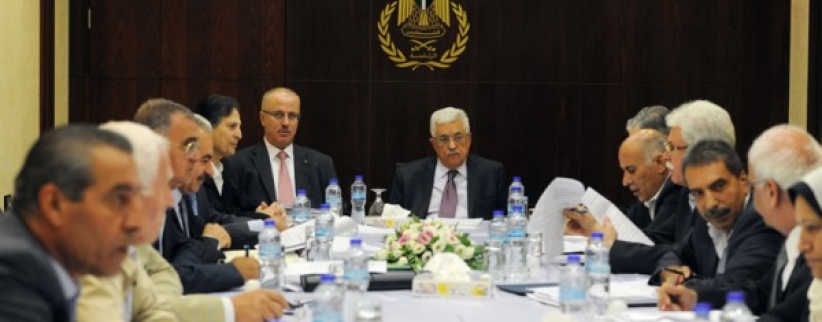 لماذا لم تعقد الحكومة الفلسطينية جلستها الاسبوعية أمس ؟